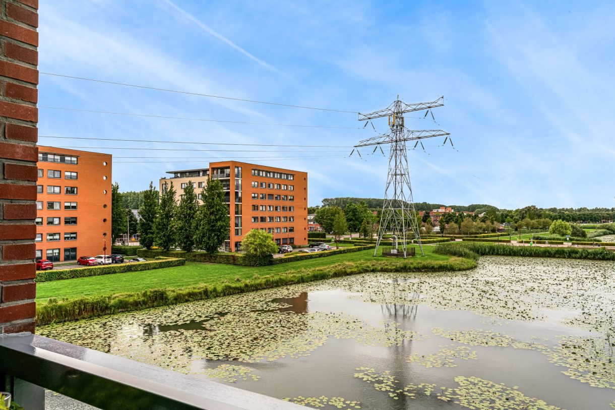 Te koop: Foto Appartement aan de Schermerhornpark 15 in Nieuwegein