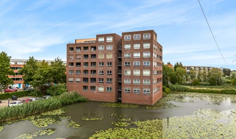 koop  Nieuwegein  Schermerhornpark 15 – Hoofdfoto