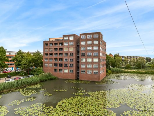Hoofdfoto van Nieuwegein Schermerhornpark 15