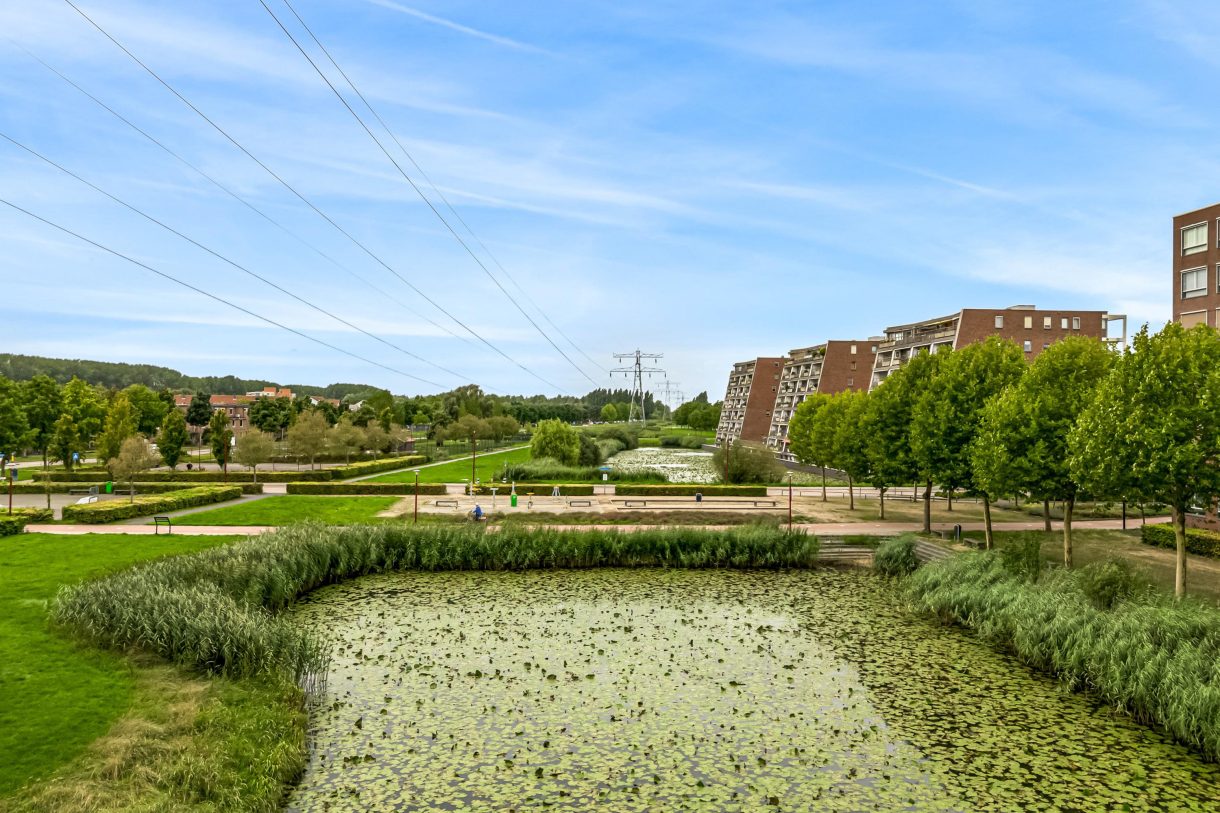 Te koop: Foto Appartement aan de Schermerhornpark 15 in Nieuwegein