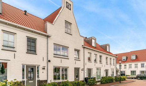 koop  Hoef En Haag  Rozenhofstraat 6 – Hoofdfoto