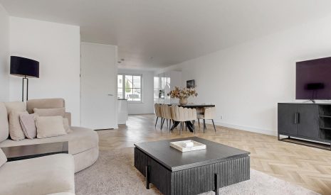 Te koop: Foto Woonhuis aan de Rozenhofstraat 6 in Hoef En Haag