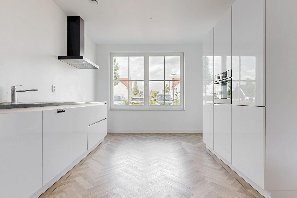 Te koop: Foto Woonhuis aan de Rozenhofstraat 6 in Hoef En Haag