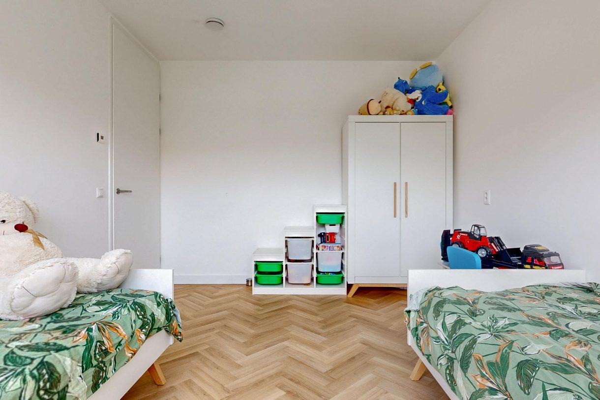 Te koop: Foto Woonhuis aan de Rozenhofstraat 6 in Hoef En Haag