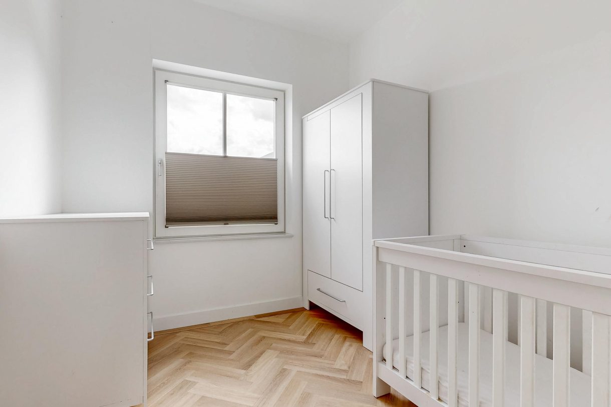 Te koop: Foto Woonhuis aan de Rozenhofstraat 6 in Hoef En Haag