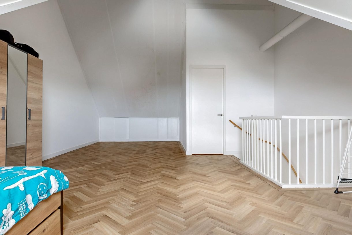 Te koop: Foto Woonhuis aan de Rozenhofstraat 6 in Hoef En Haag