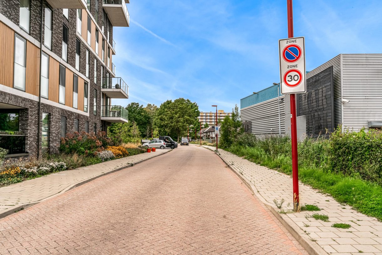 Te koop: Foto Appartement aan de Herenstraat 174 in Nieuwegein