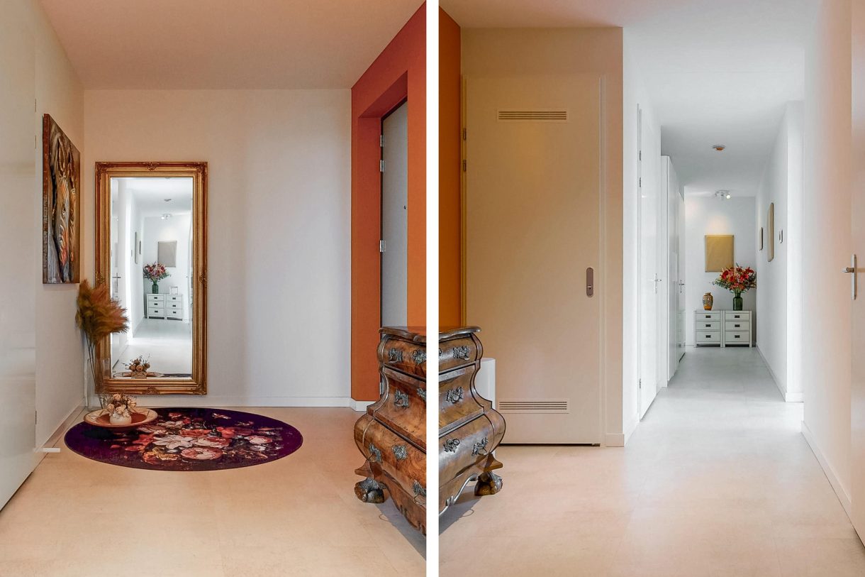 Te koop: Foto Appartement aan de Herenstraat 174 in Nieuwegein