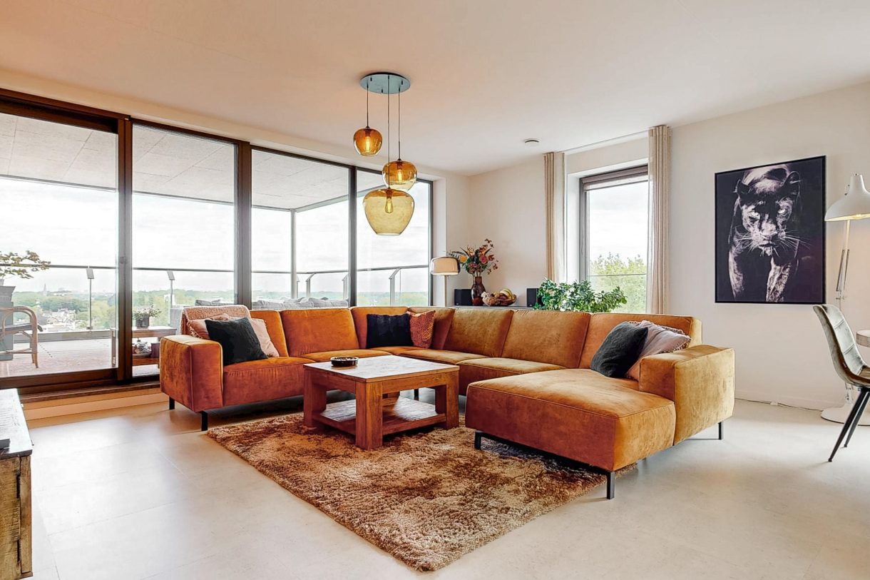 Te koop: Foto Appartement aan de Herenstraat 174 in Nieuwegein