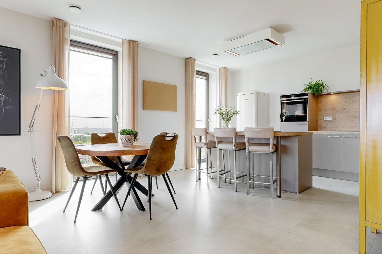 Te koop: Foto Appartement aan de Herenstraat 174 in Nieuwegein