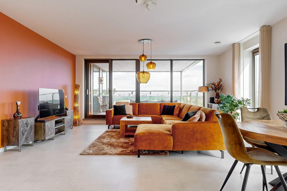 Te koop: Foto Appartement aan de Herenstraat 174 in Nieuwegein