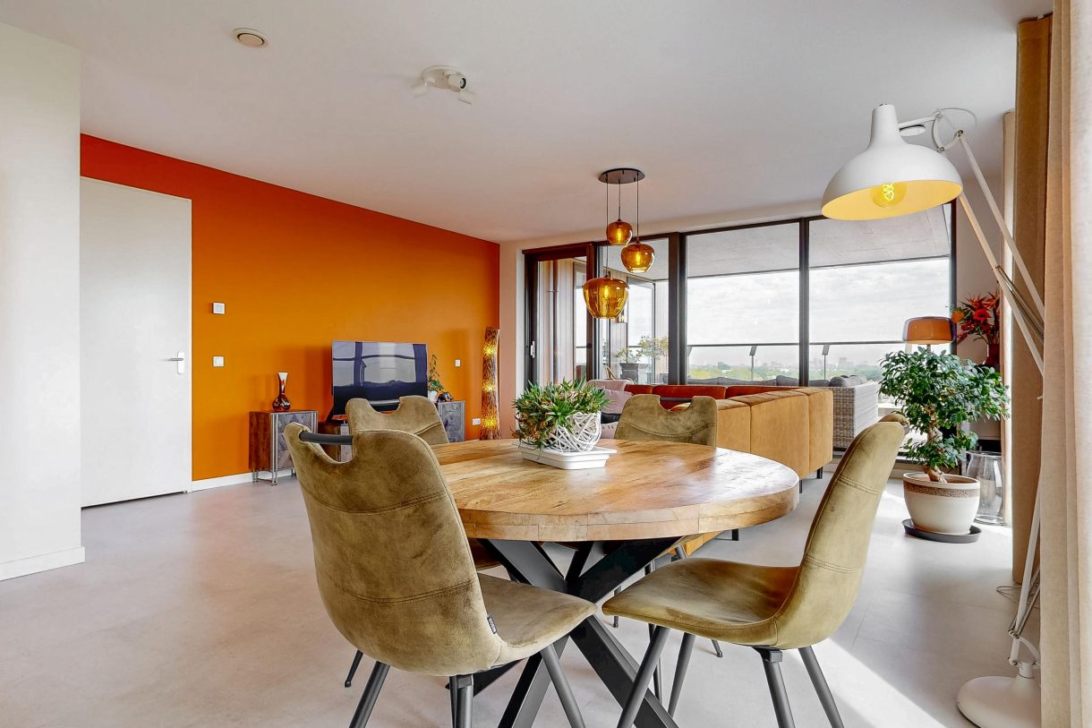 Te koop: Foto Appartement aan de Herenstraat 174 in Nieuwegein