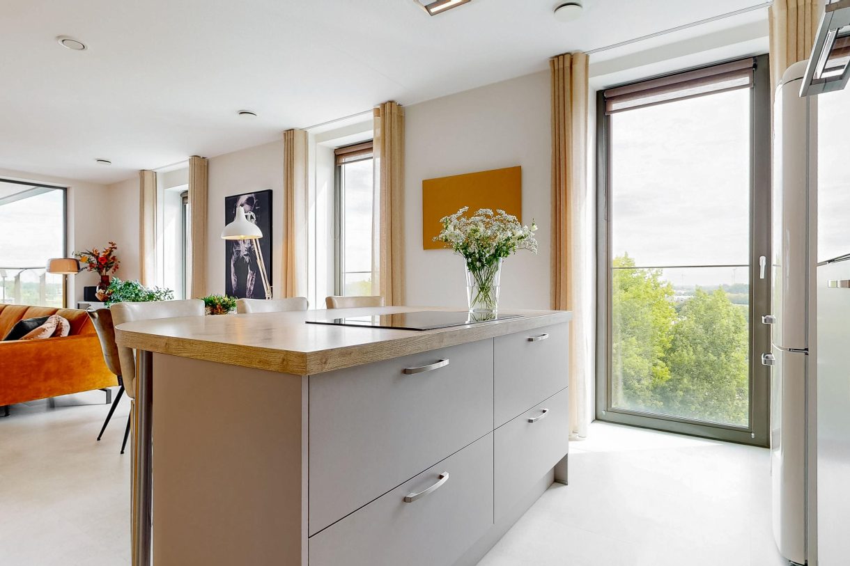 Te koop: Foto Appartement aan de Herenstraat 174 in Nieuwegein