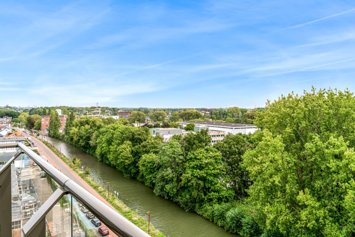 Te koop: Foto Appartement aan de Herenstraat 174 in Nieuwegein