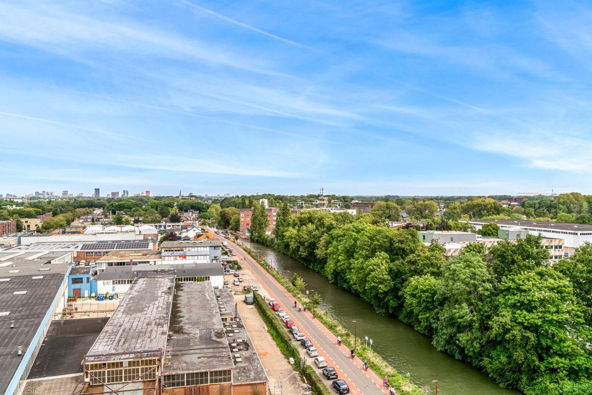 Te koop: Foto Appartement aan de Herenstraat 174 in Nieuwegein