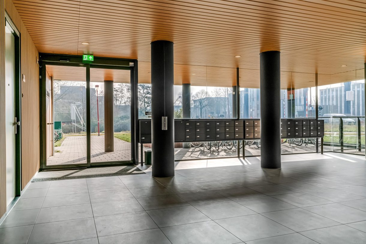 Te koop: Foto Appartement aan de Herenstraat 174 in Nieuwegein