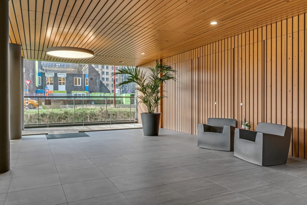 Te koop: Foto Appartement aan de Herenstraat 174 in Nieuwegein