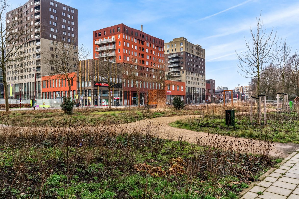 Te koop: Foto Appartement aan de Herenstraat 174 in Nieuwegein