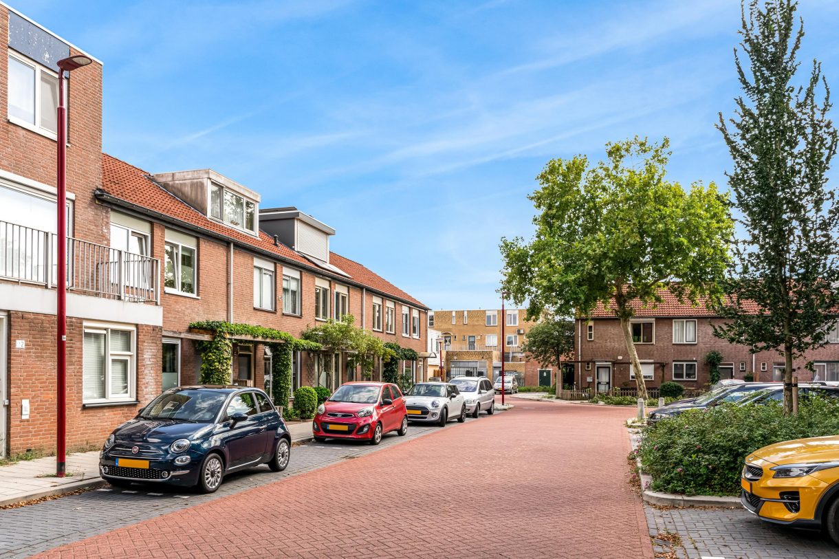 Te koop: Foto Woonhuis aan de Muiderschans 20A in Nieuwegein