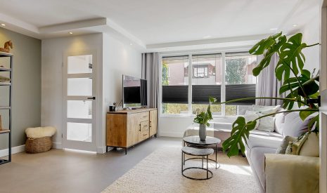 Te koop: Foto Woonhuis aan de Muiderschans 20A in Nieuwegein