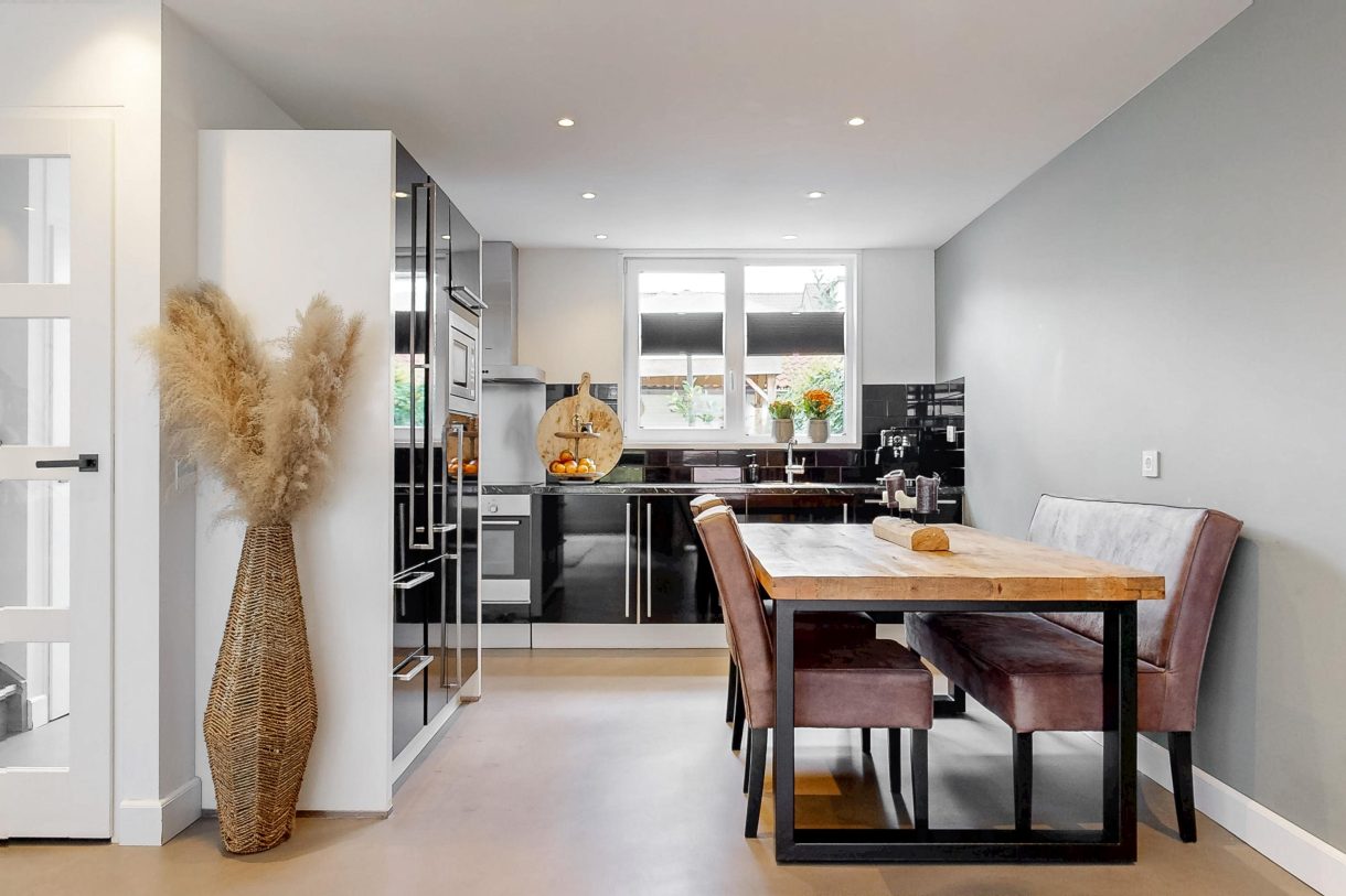 Te koop: Foto Woonhuis aan de Muiderschans 20A in Nieuwegein