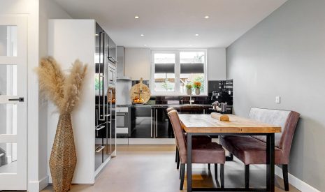 Te koop: Foto Woonhuis aan de Muiderschans 20A in Nieuwegein