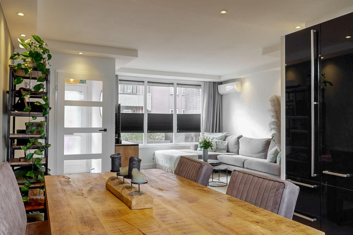 Te koop: Foto Woonhuis aan de Muiderschans 20A in Nieuwegein