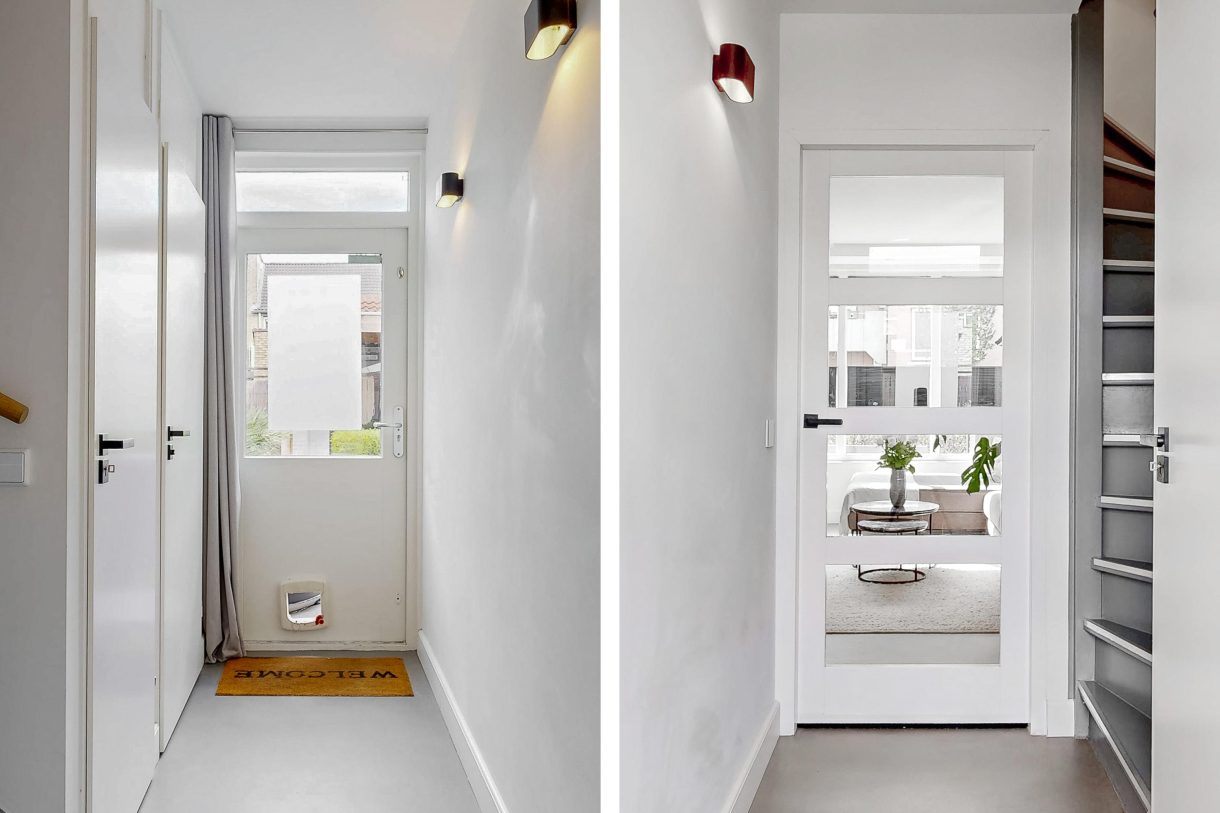 Te koop: Foto Woonhuis aan de Muiderschans 20A in Nieuwegein