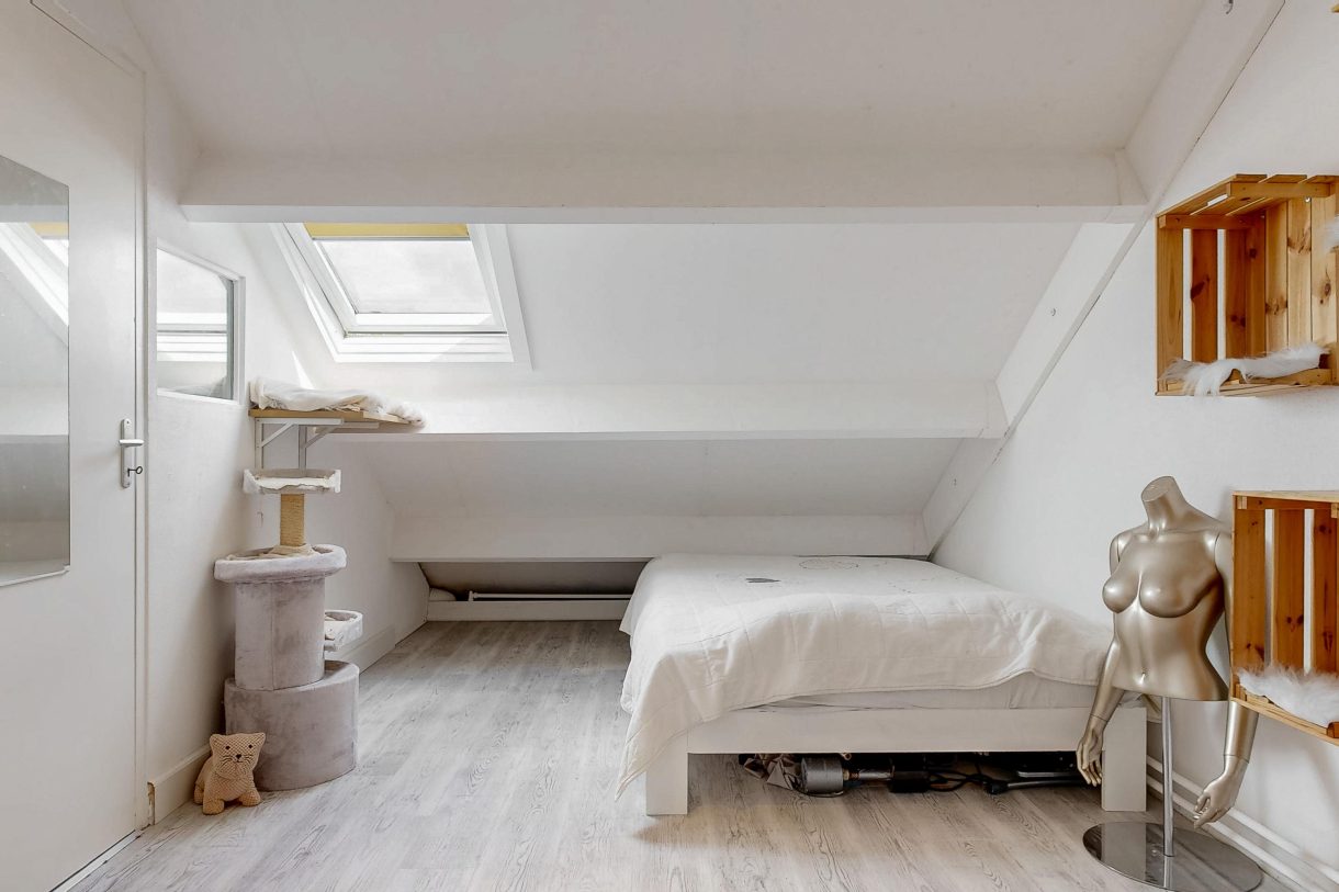 Te koop: Foto Woonhuis aan de Muiderschans 20A in Nieuwegein