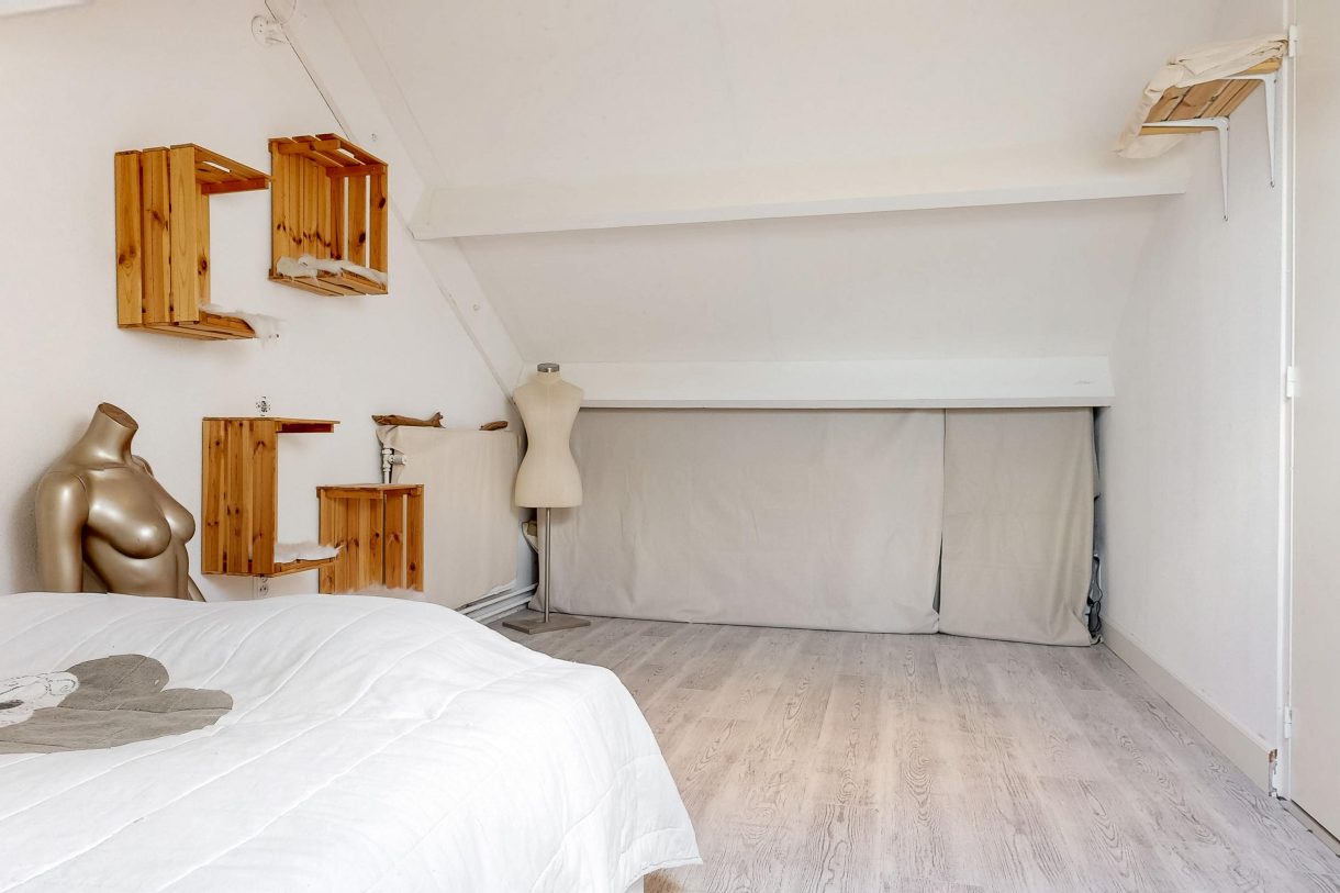 Te koop: Foto Woonhuis aan de Muiderschans 20A in Nieuwegein