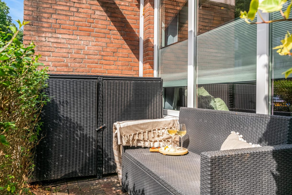 Te koop: Foto Woonhuis aan de Muiderschans 20A in Nieuwegein