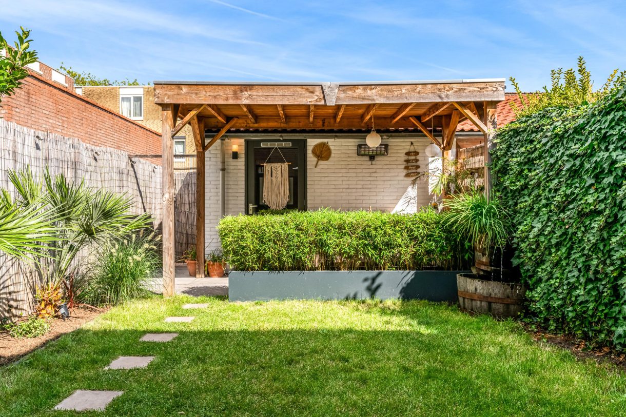 Te koop: Foto Woonhuis aan de Muiderschans 20A in Nieuwegein