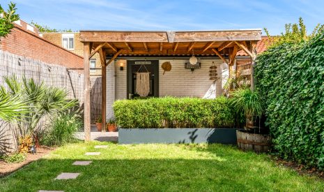 Te koop: Foto Woonhuis aan de Muiderschans 20A in Nieuwegein