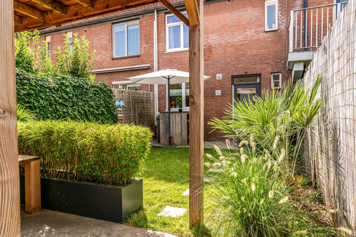 Te koop: Foto Woonhuis aan de Muiderschans 20A in Nieuwegein