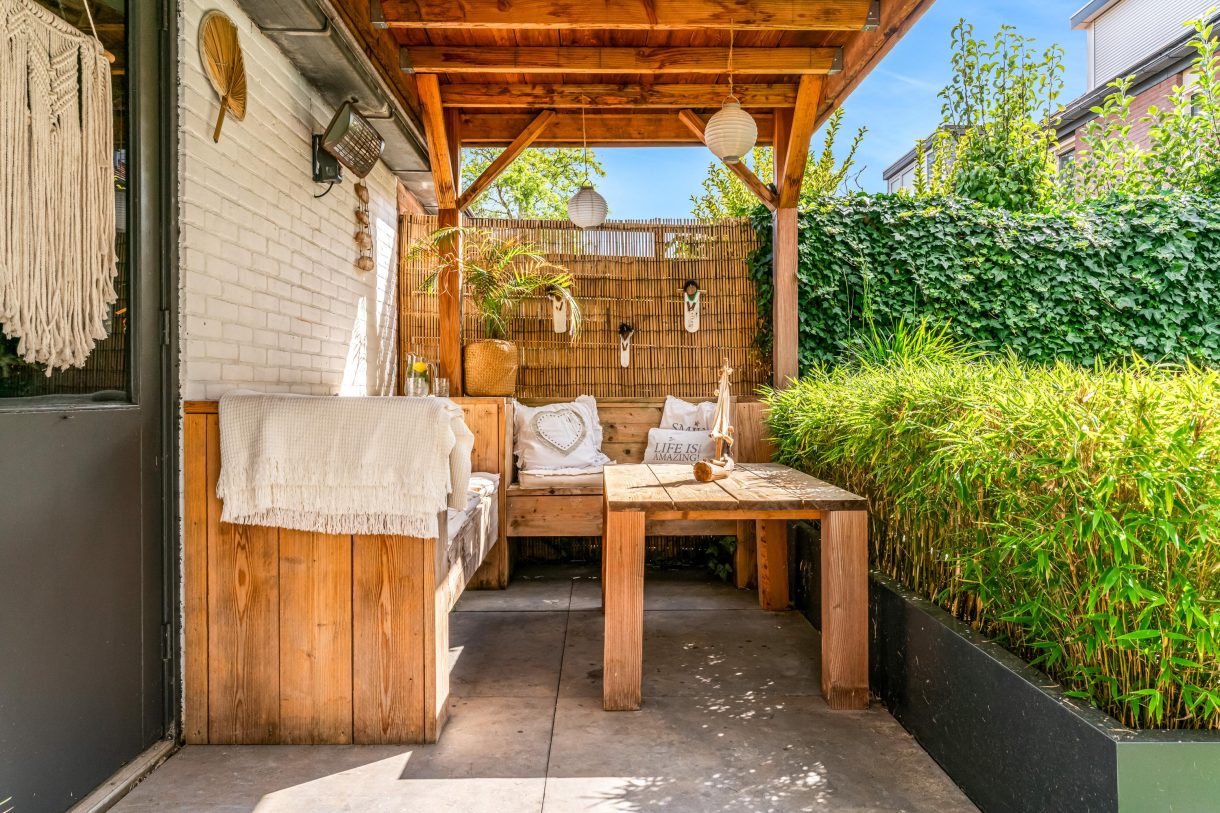 Te koop: Foto Woonhuis aan de Muiderschans 20A in Nieuwegein