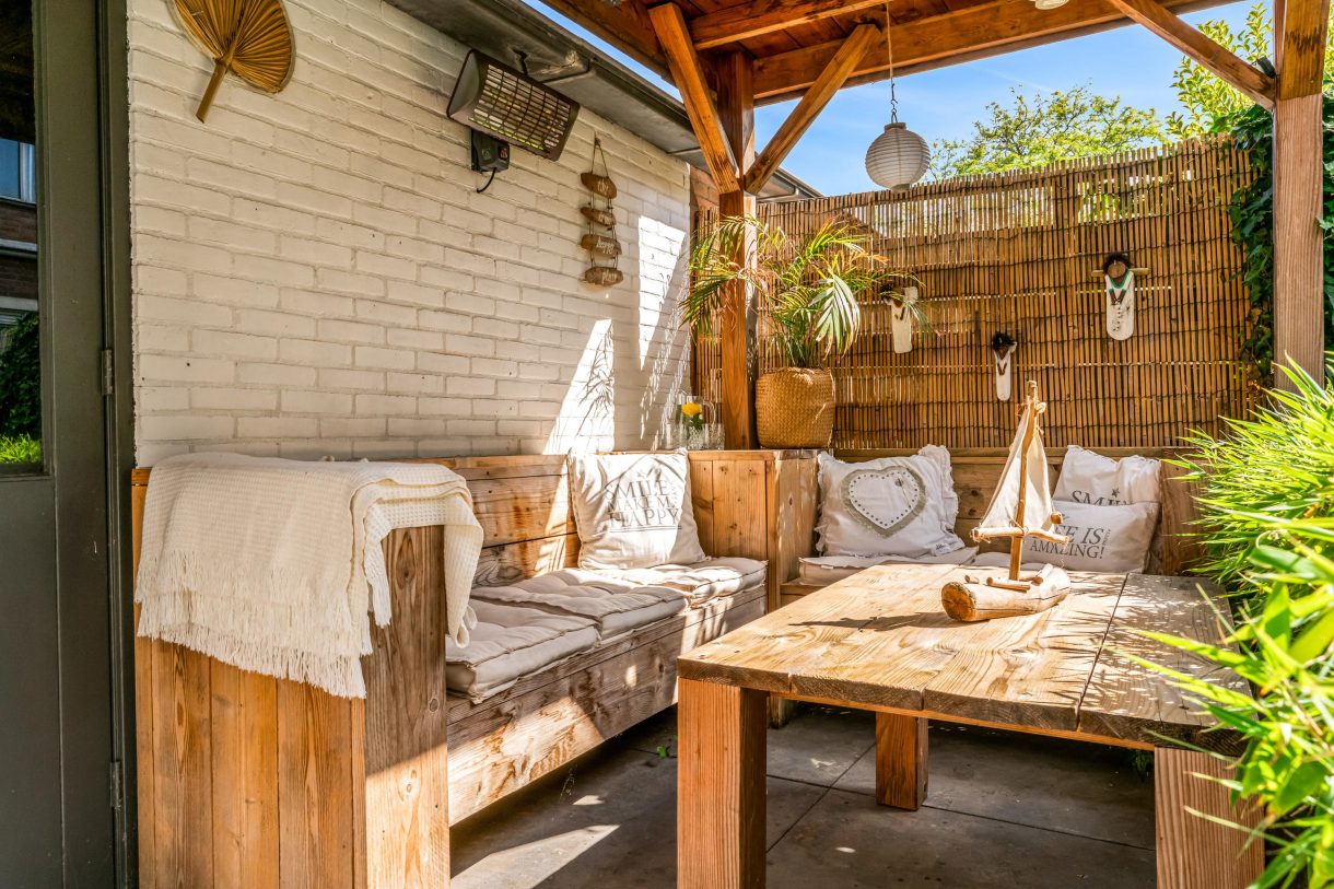 Te koop: Foto Woonhuis aan de Muiderschans 20A in Nieuwegein