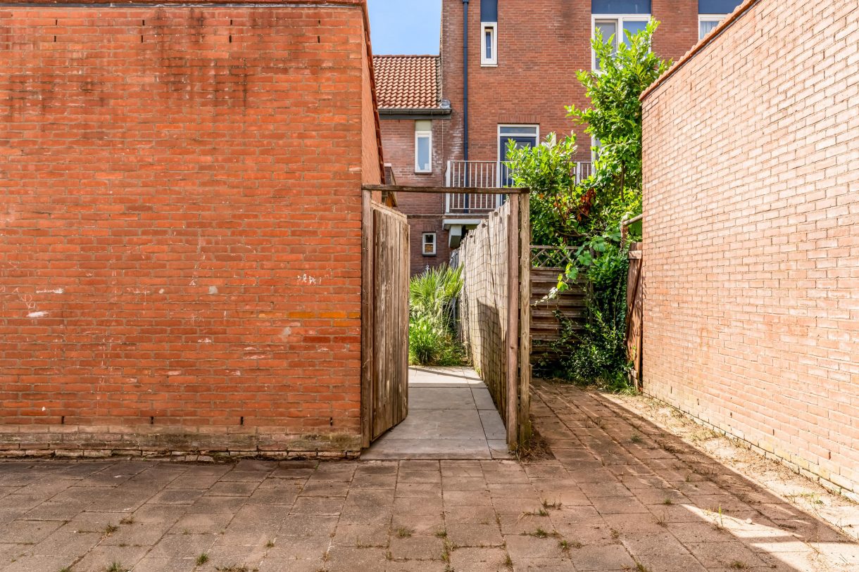 Te koop: Foto Woonhuis aan de Muiderschans 20A in Nieuwegein