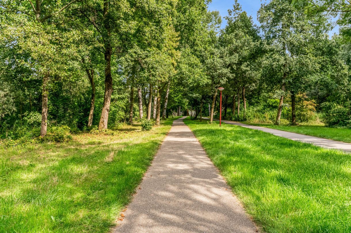 Te koop: Foto Woonhuis aan de Muiderschans 20A in Nieuwegein