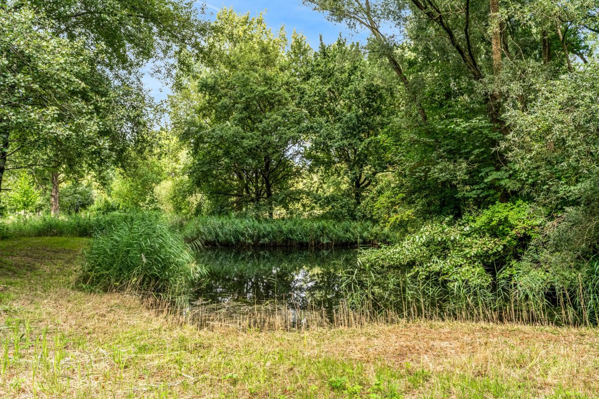 Te koop: Foto Woonhuis aan de Muiderschans 20A in Nieuwegein