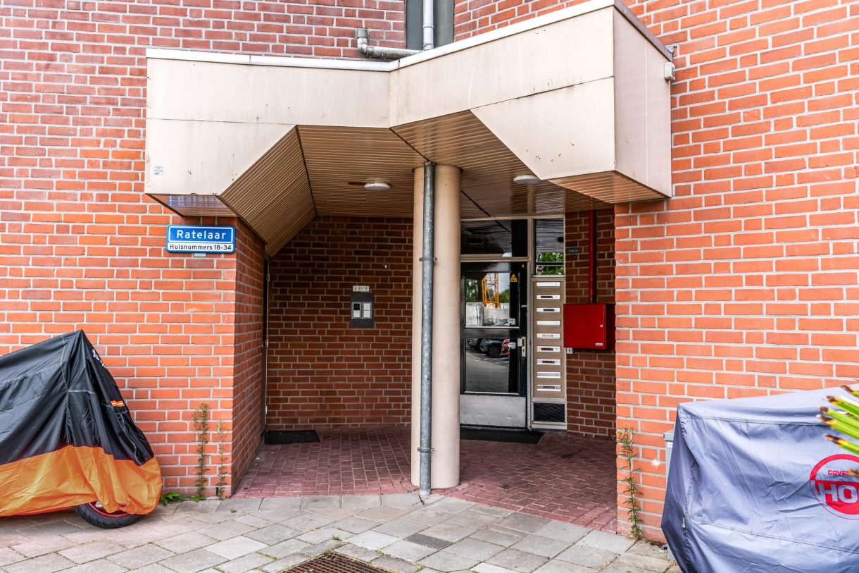 Te koop: Foto Appartement aan de Ratelaar 29 in Nieuwegein