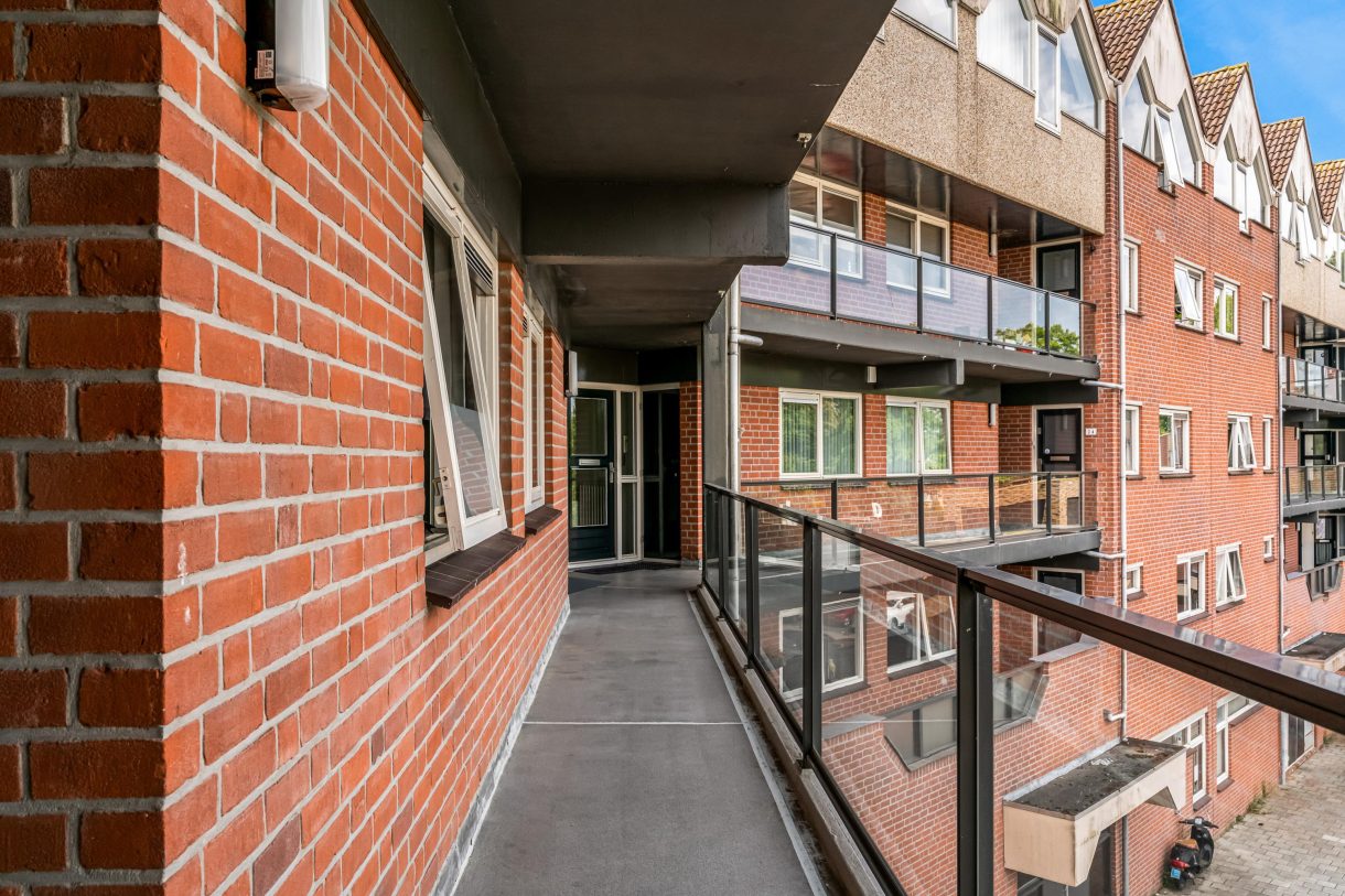 Te koop: Foto Appartement aan de Ratelaar 29 in Nieuwegein