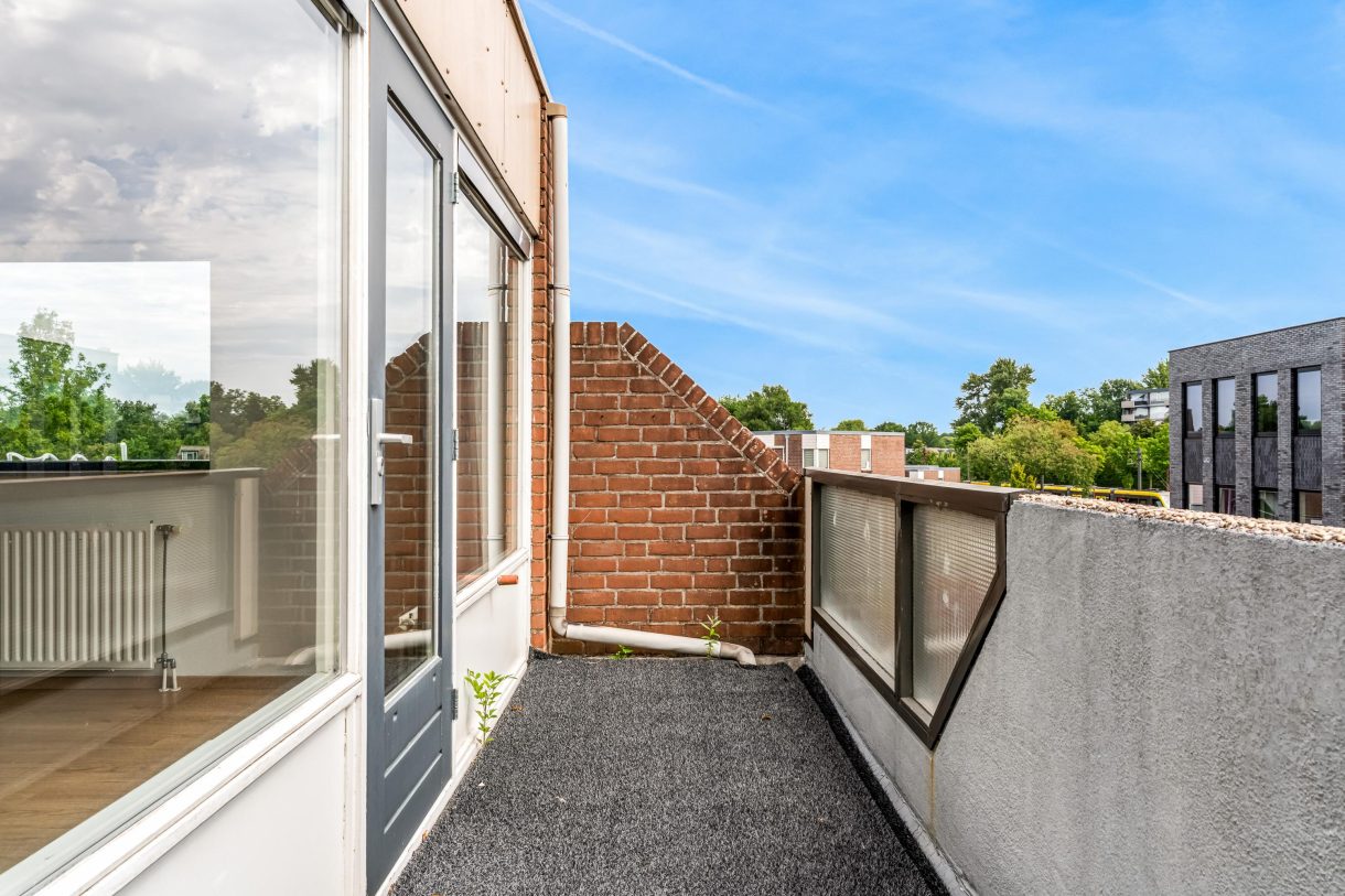 Te koop: Foto Appartement aan de Ratelaar 29 in Nieuwegein
