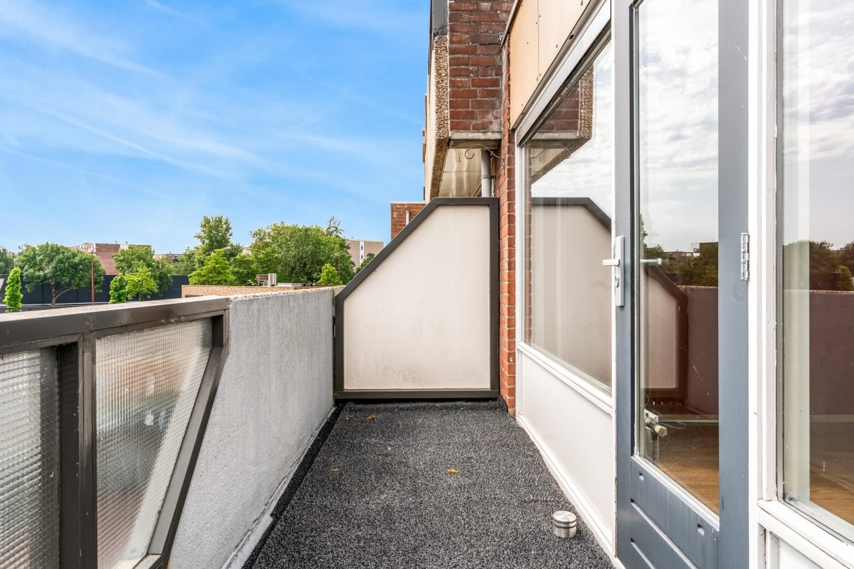 Te koop: Foto Appartement aan de Ratelaar 29 in Nieuwegein