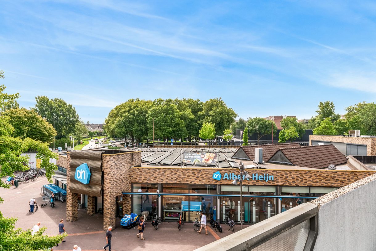 Te koop: Foto Appartement aan de Ratelaar 29 in Nieuwegein