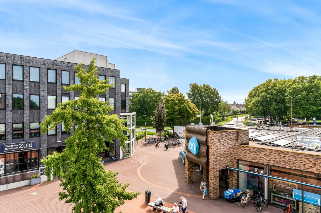 Te koop: Foto Appartement aan de Ratelaar 29 in Nieuwegein