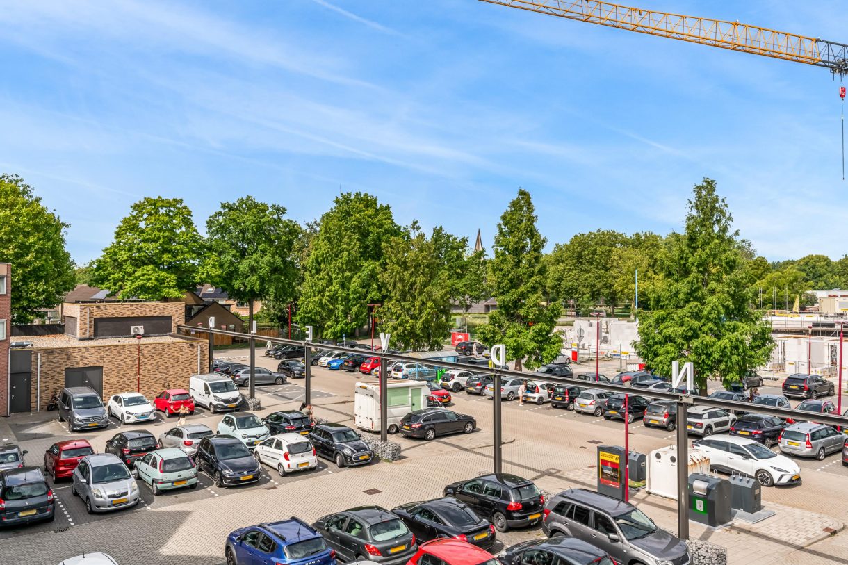 Te koop: Foto Appartement aan de Ratelaar 29 in Nieuwegein