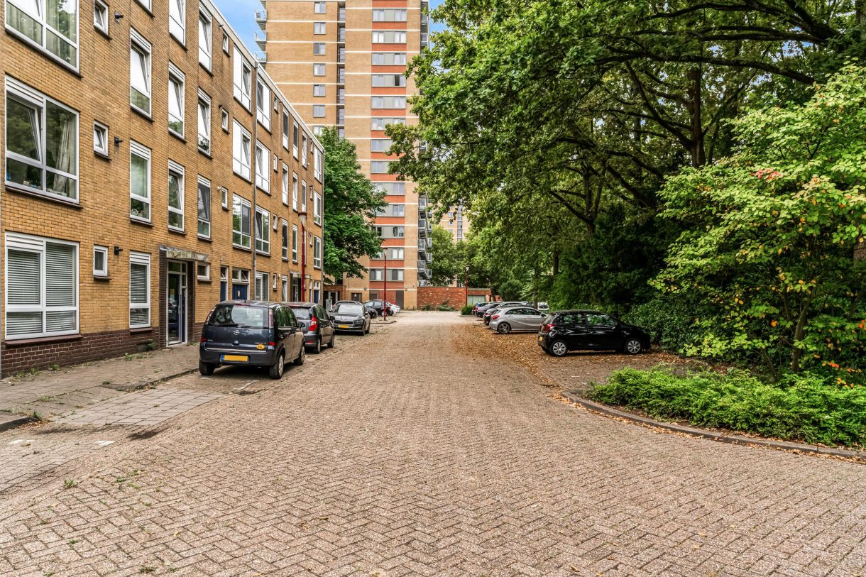 Te koop: Foto Appartement aan de Wenckebachplantsoen 49 in Nieuwegein