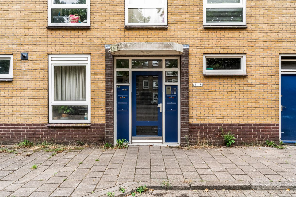 Te koop: Foto Appartement aan de Wenckebachplantsoen 49 in Nieuwegein