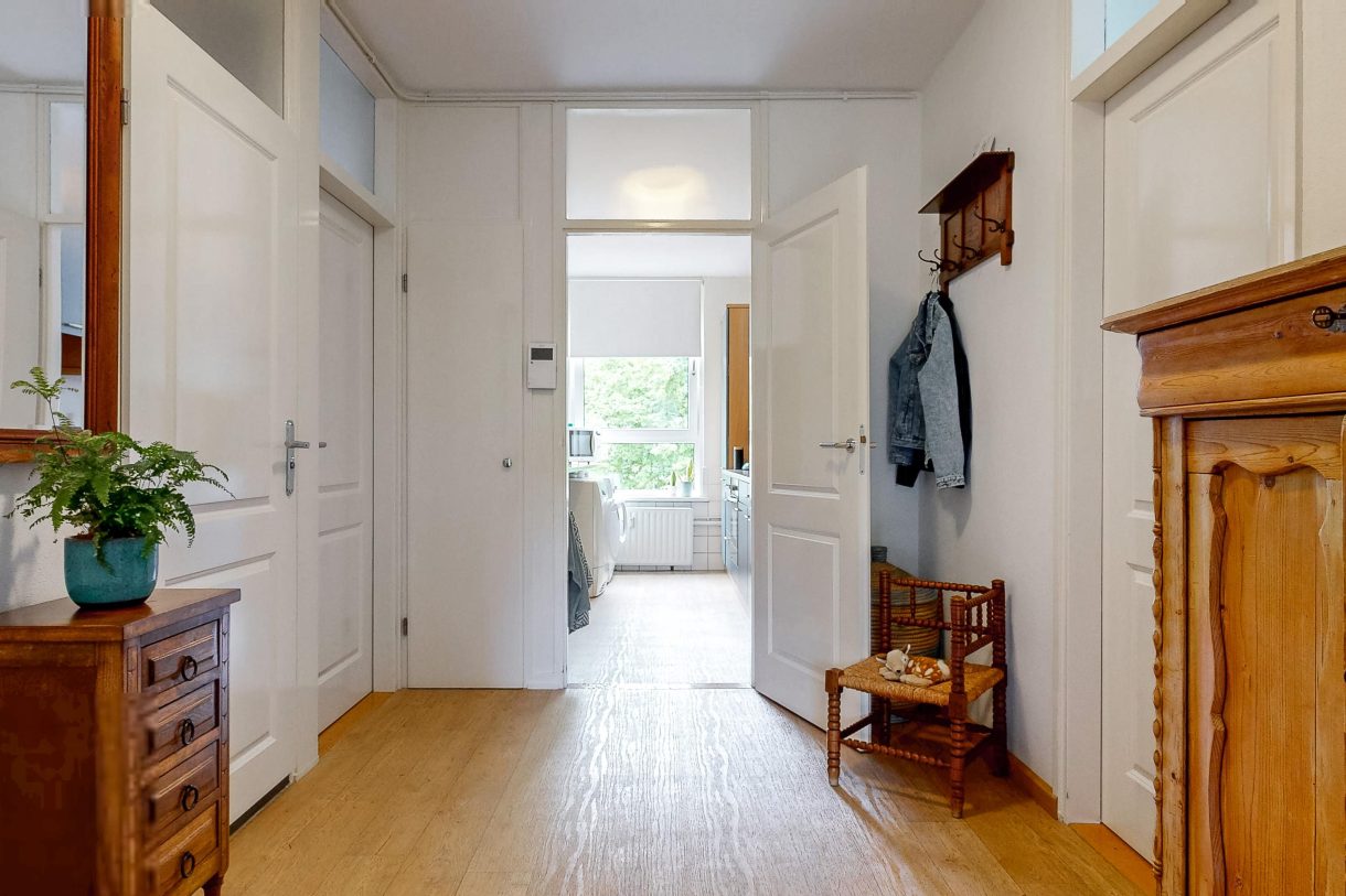 Te koop: Foto Appartement aan de Wenckebachplantsoen 49 in Nieuwegein