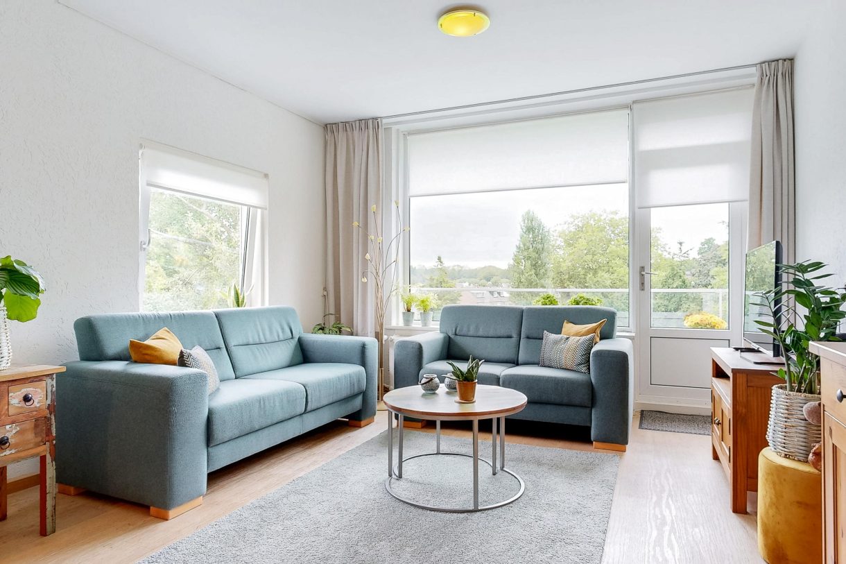 Te koop: Foto Appartement aan de Wenckebachplantsoen 49 in Nieuwegein